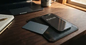 AQUA Card Review 2026 — Is It Safe and Worth It?