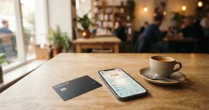 Bitpanda card review: who can get it, what it costs, how it works
