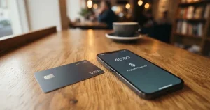 Cryptomus card review: a virtual Visa/Mastercard paid from USDT and USDC