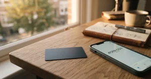 Jupiter Global card review: fees, limits and who it suits