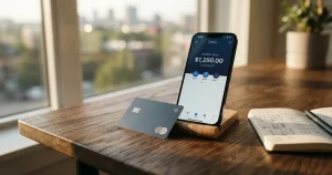 OKX card review: a euro Mastercard that spends USDC and USDG