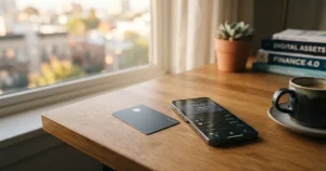 Phantom Cash card review: who it really suits
