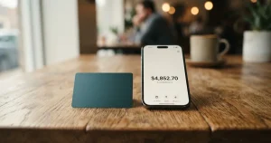 Rizon Card Review: Crypto Spending with a Self-Custody Twist